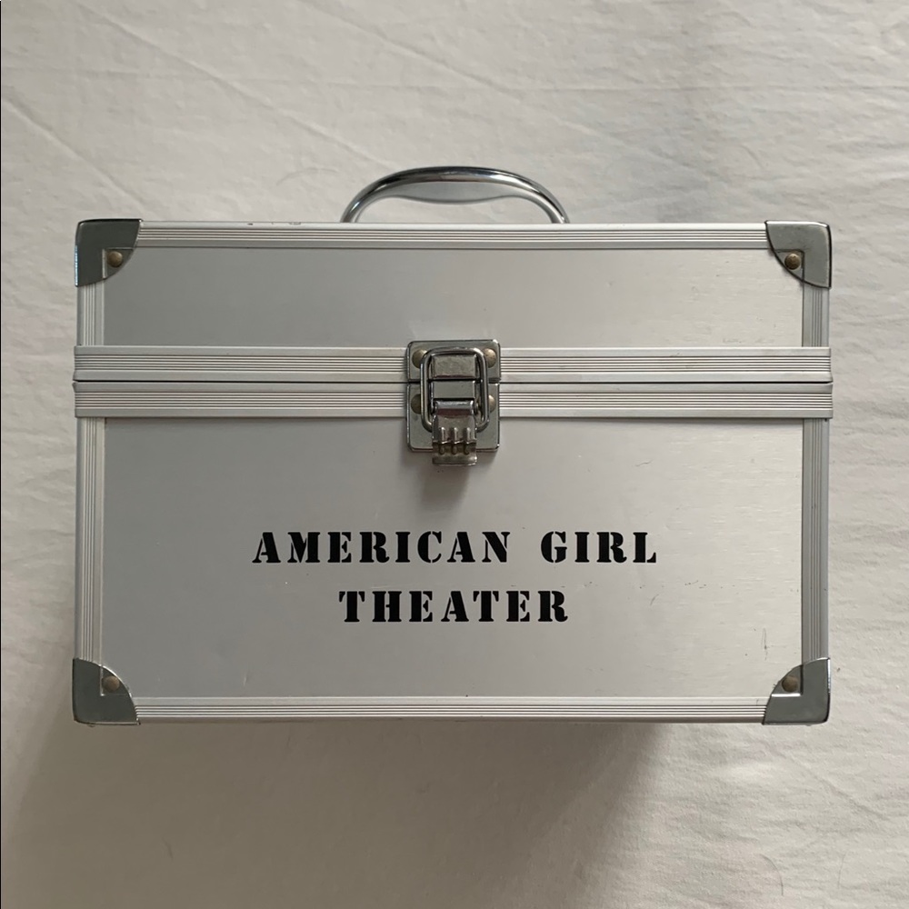 Jewelry Box